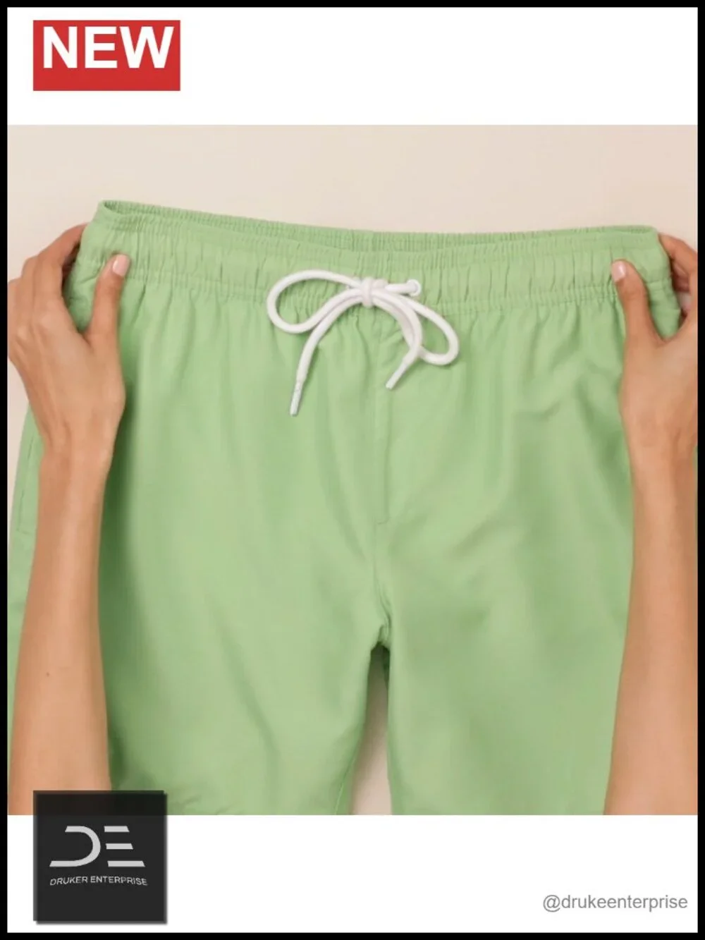 Men's 7